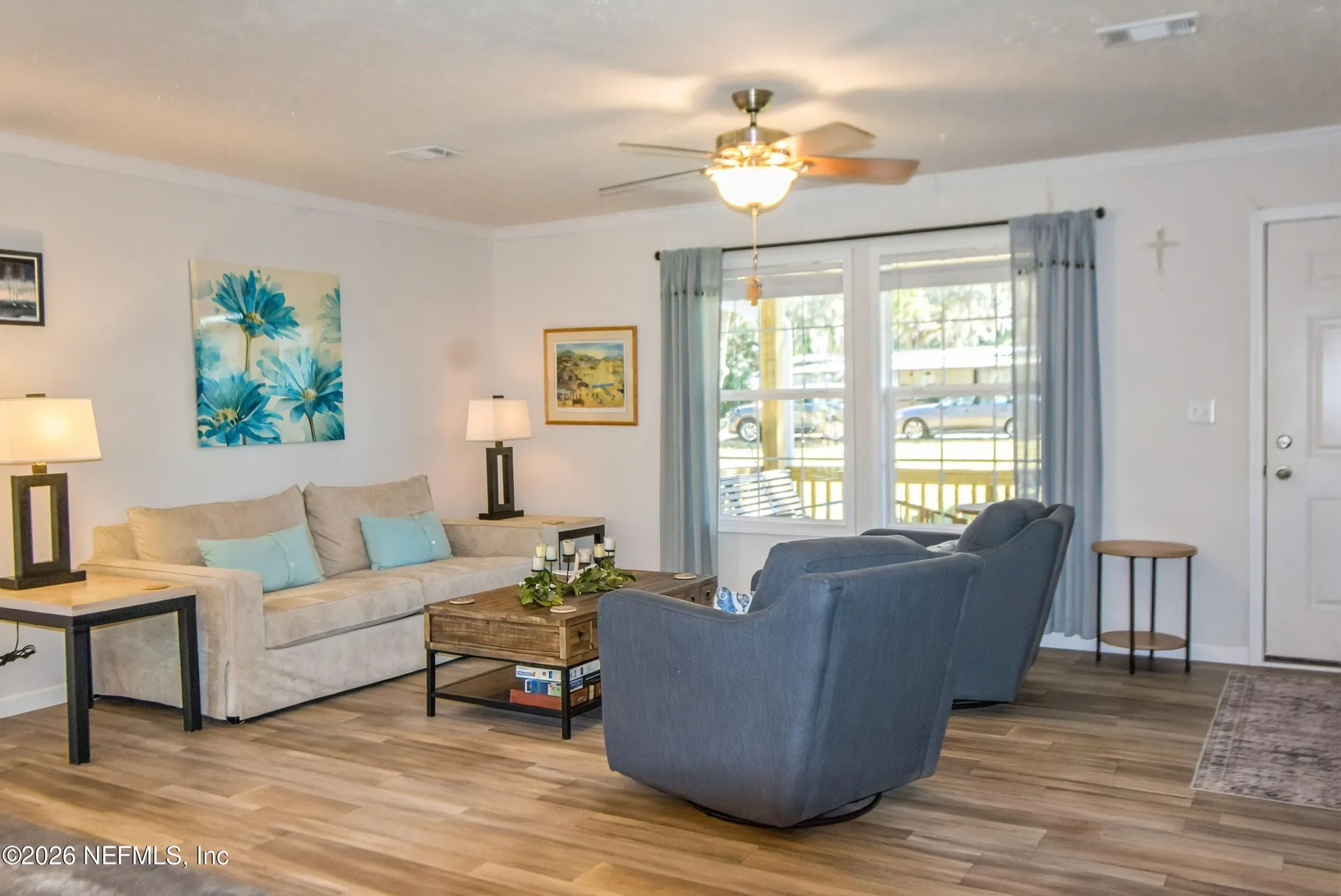 204 Lake View Drive Satsuma FL 32189