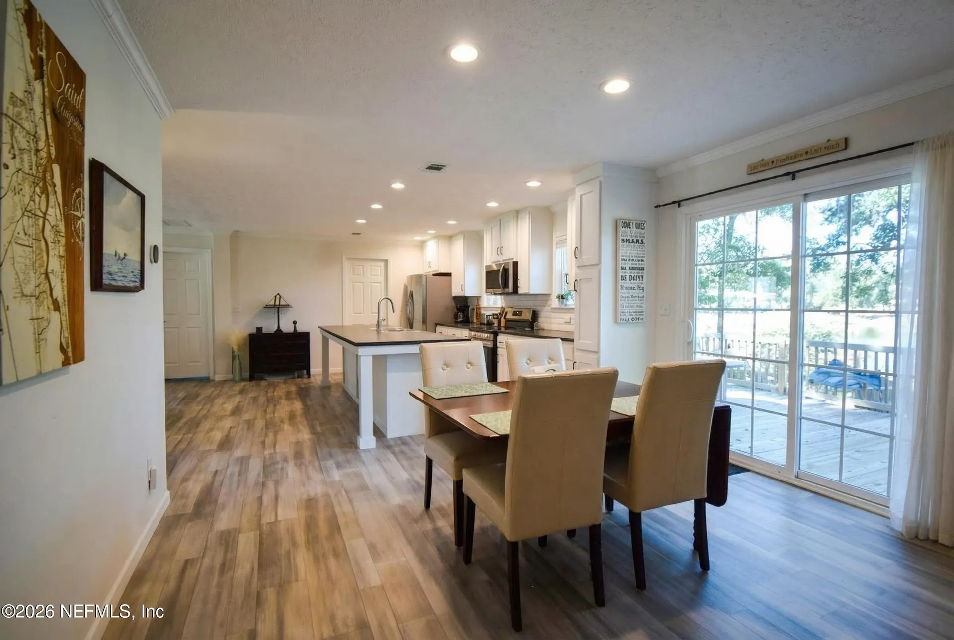 204 Lake View Drive Satsuma FL 32189