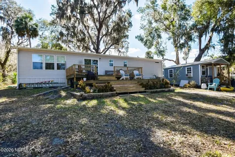 204 Lake View Drive Satsuma FL 32189