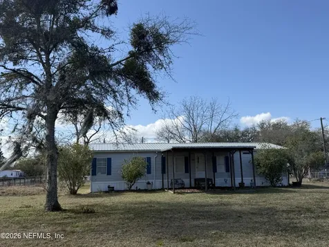 3077 Thunder Road Middleburg FL 32068
