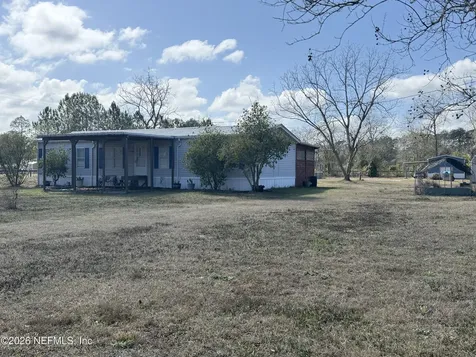 3077 Thunder Road Middleburg FL 32068