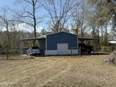 3077 Thunder Road Middleburg FL 32068