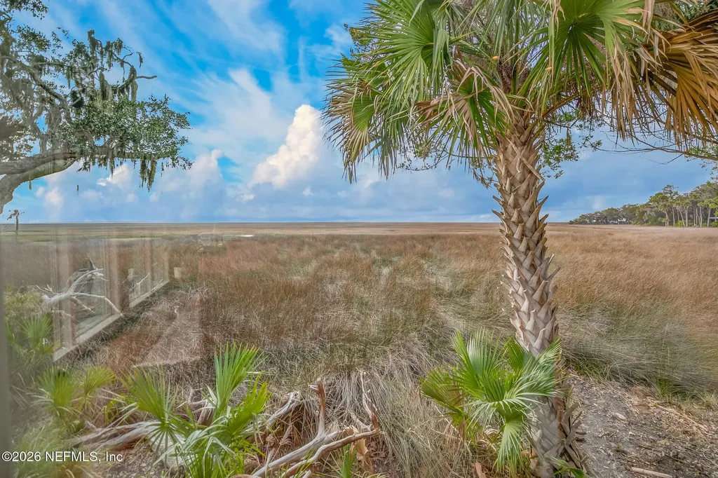 98 Sea Marsh Road Fernandina Beach FL 32034