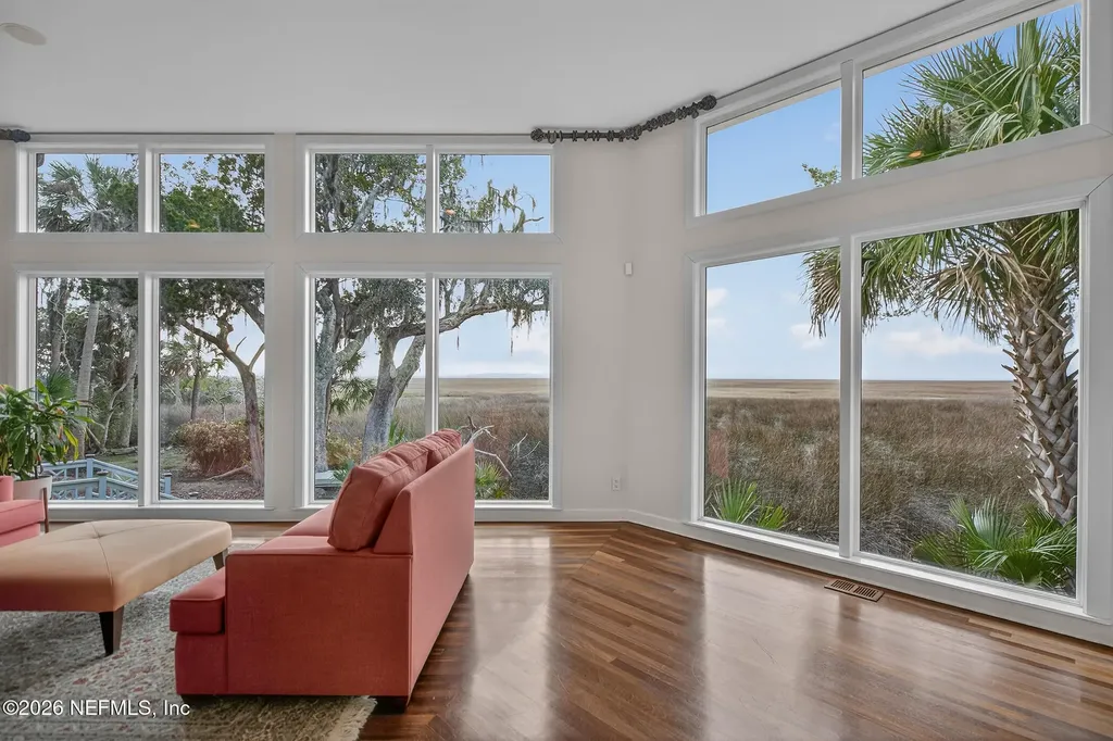 98 Sea Marsh Road Fernandina Beach FL 32034