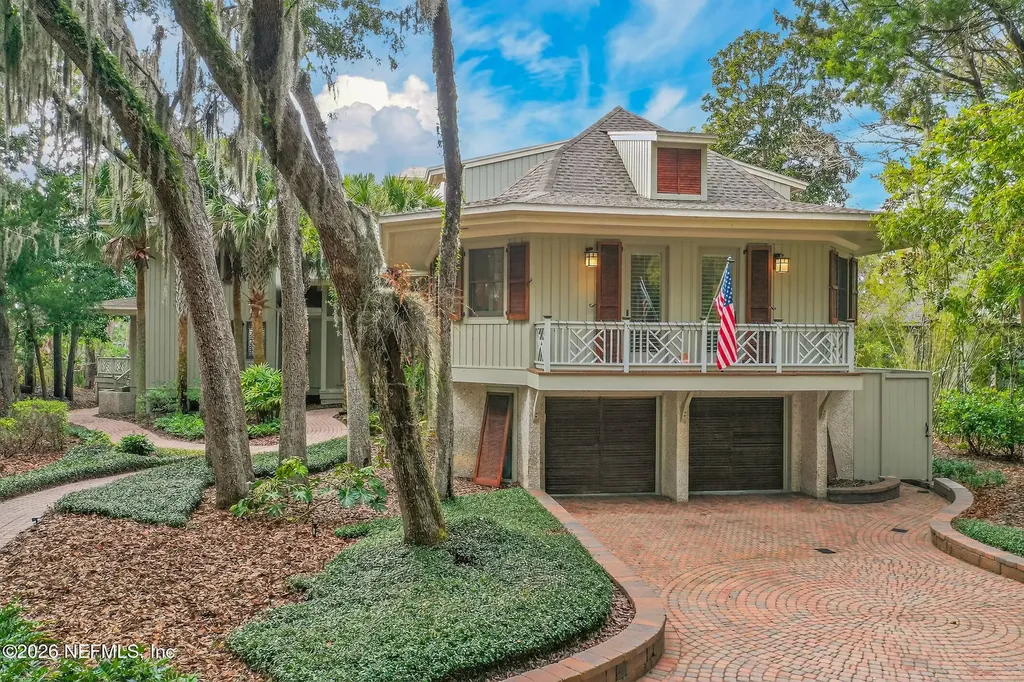 98 Sea Marsh Road Fernandina Beach FL 32034