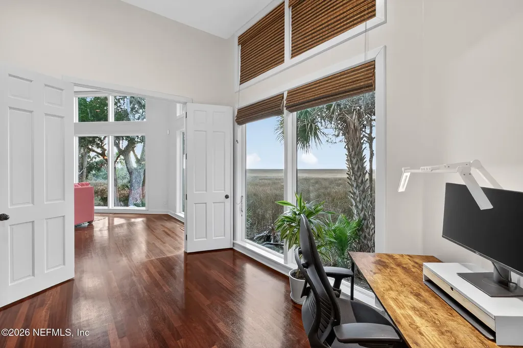 98 Sea Marsh Road Fernandina Beach FL 32034