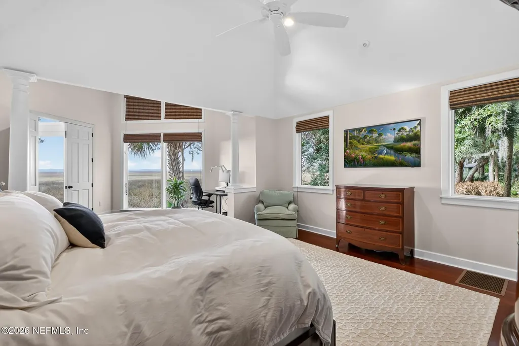98 Sea Marsh Road Fernandina Beach FL 32034