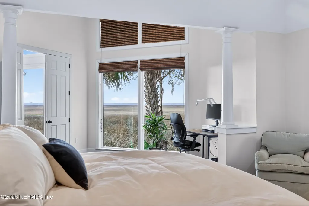 98 Sea Marsh Road Fernandina Beach FL 32034