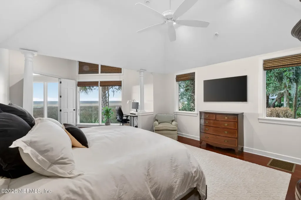 98 Sea Marsh Road Fernandina Beach FL 32034