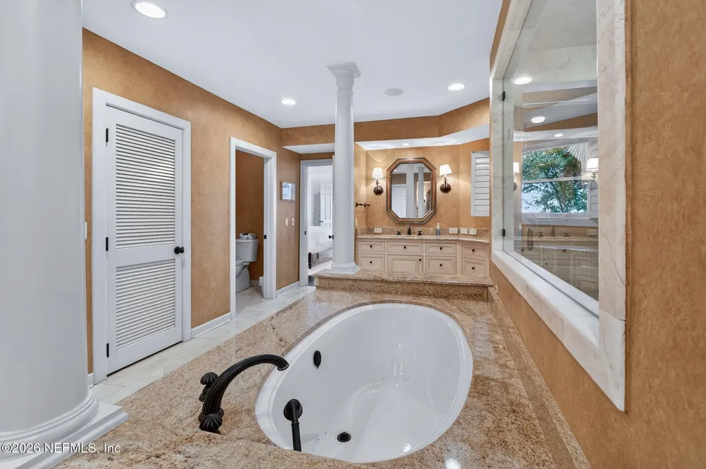 98 Sea Marsh Road Fernandina Beach FL 32034