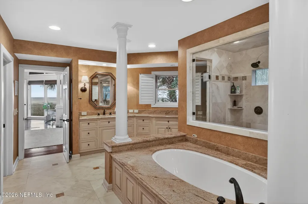 98 Sea Marsh Road Fernandina Beach FL 32034
