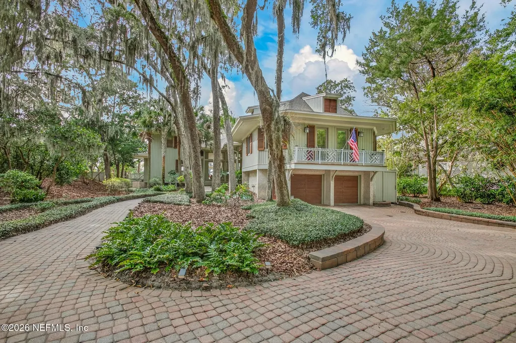 98 Sea Marsh Road Fernandina Beach FL 32034