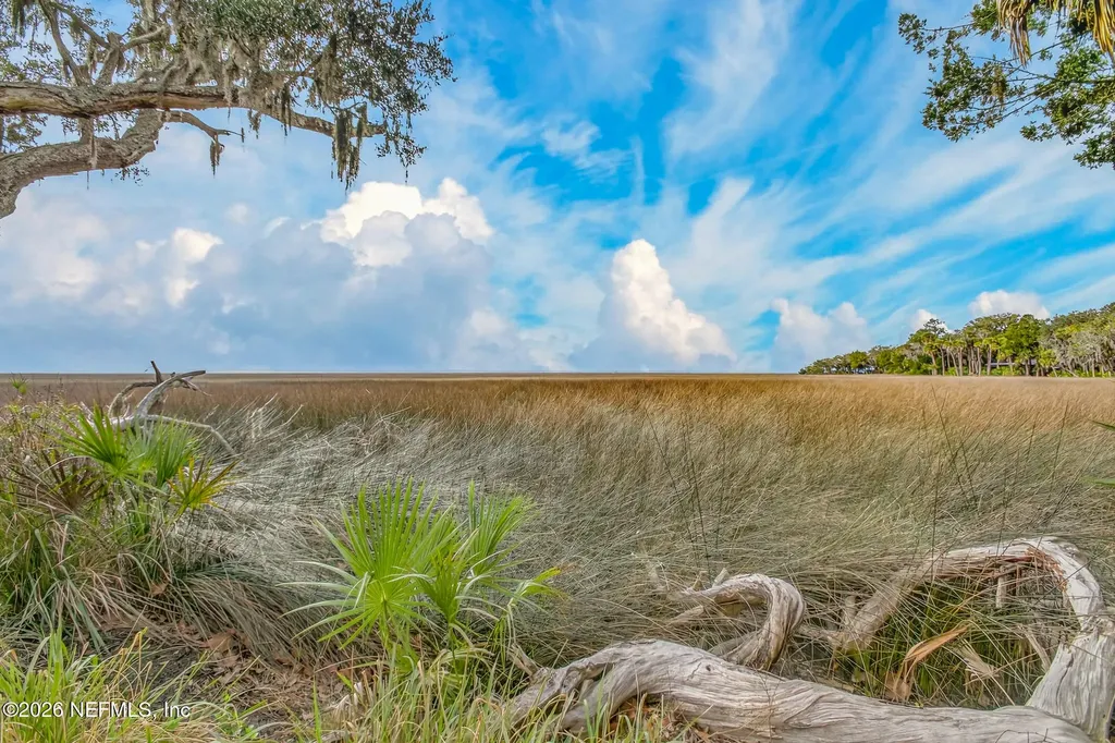 98 Sea Marsh Road Fernandina Beach FL 32034
