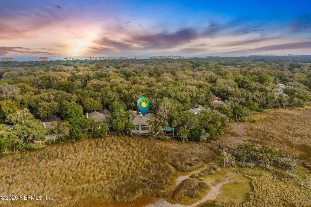 98 Sea Marsh Road Fernandina Beach FL 32034