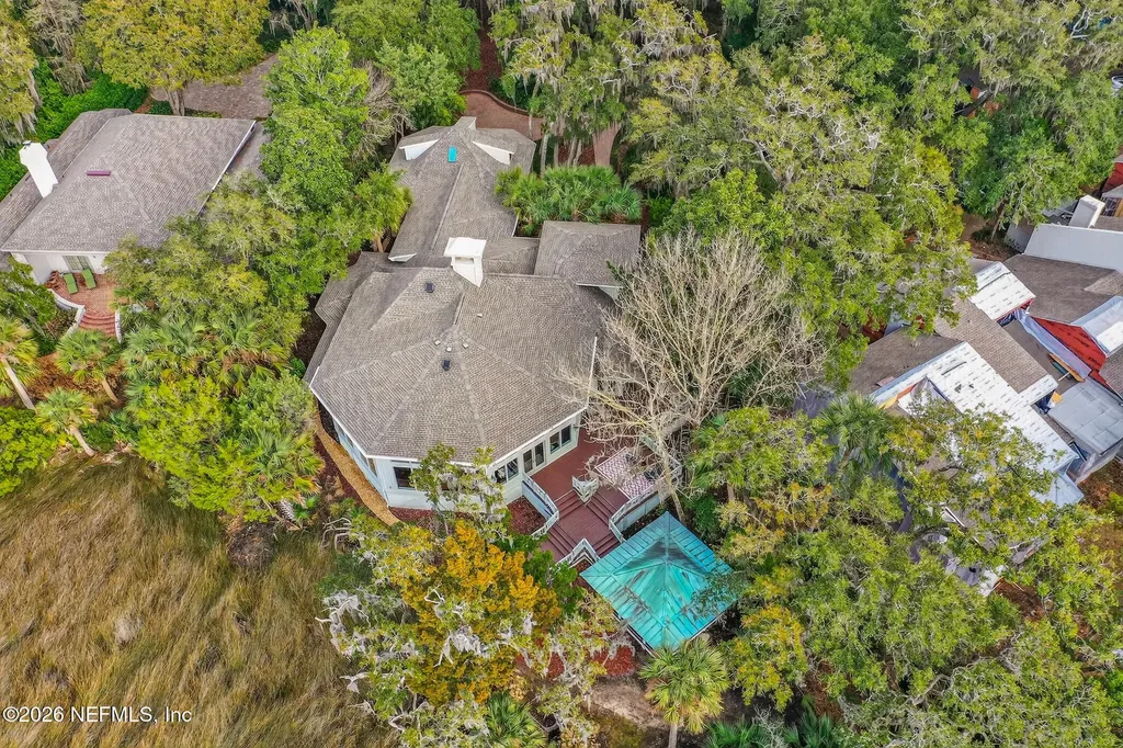 98 Sea Marsh Road Fernandina Beach FL 32034