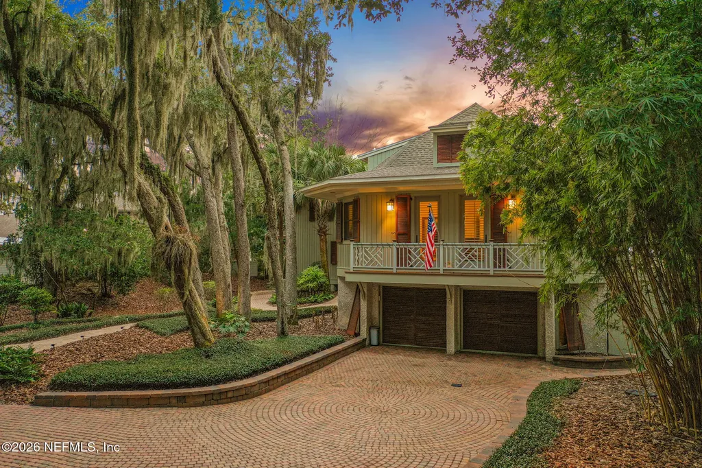 98 Sea Marsh Road Fernandina Beach FL 32034
