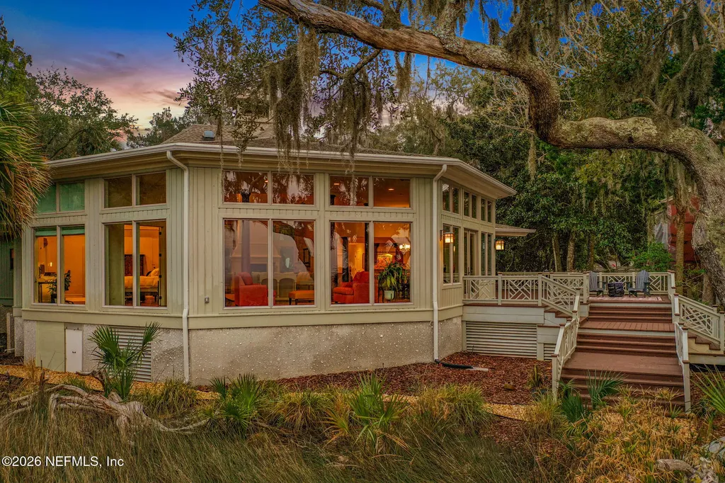 98 Sea Marsh Road Fernandina Beach FL 32034
