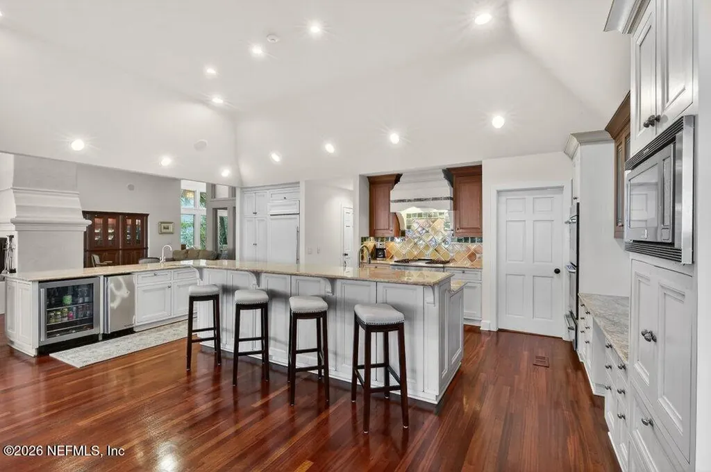98 Sea Marsh Road Fernandina Beach FL 32034