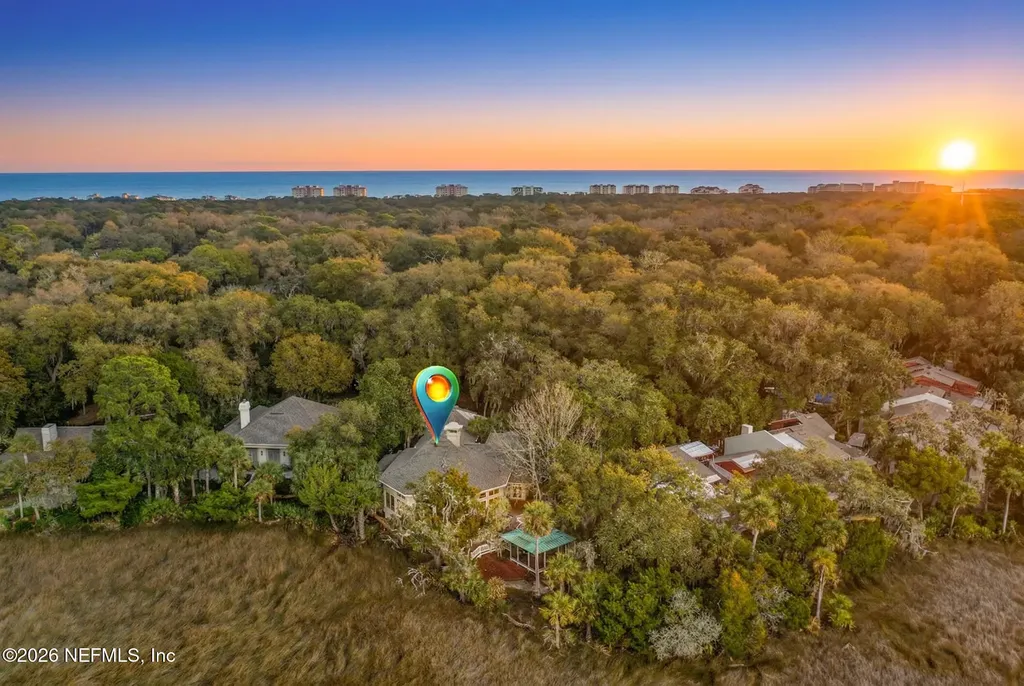 98 Sea Marsh Road Fernandina Beach FL 32034