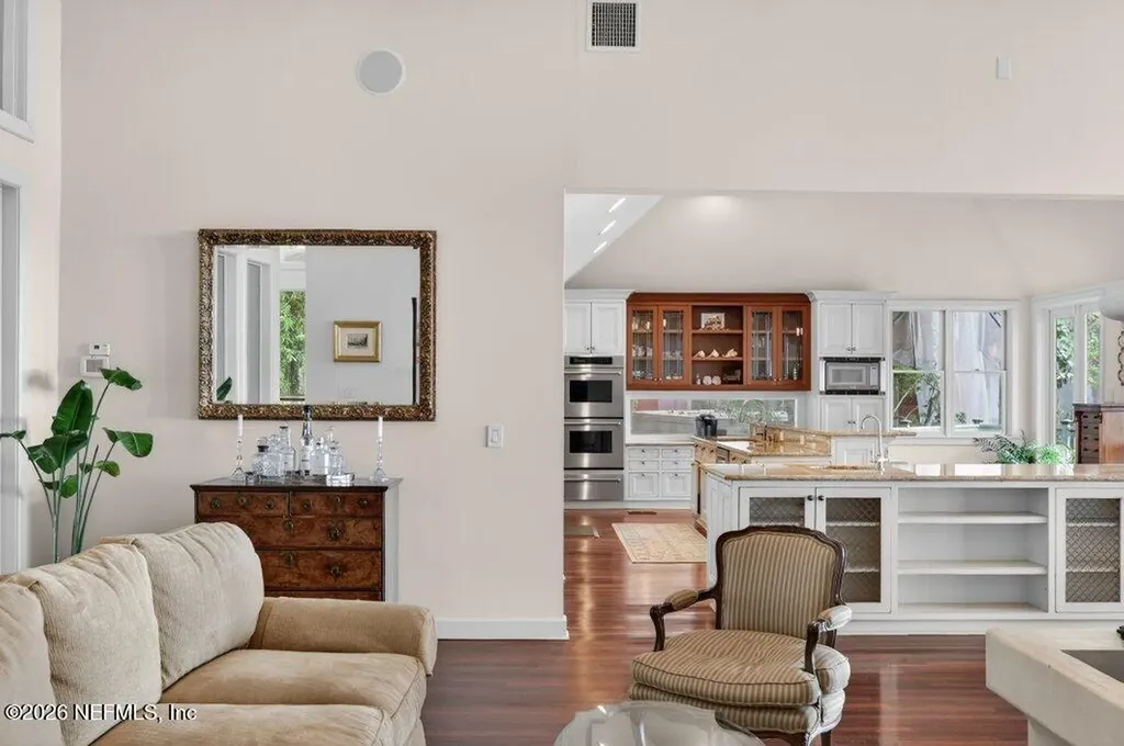 98 Sea Marsh Road Fernandina Beach FL 32034