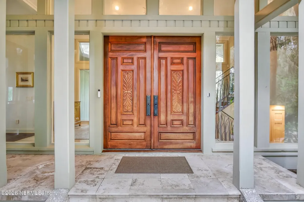 98 Sea Marsh Road Fernandina Beach FL 32034