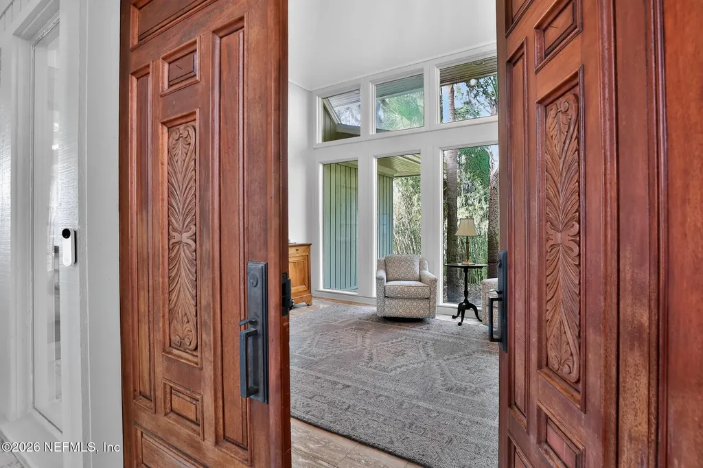 98 Sea Marsh Road Fernandina Beach FL 32034