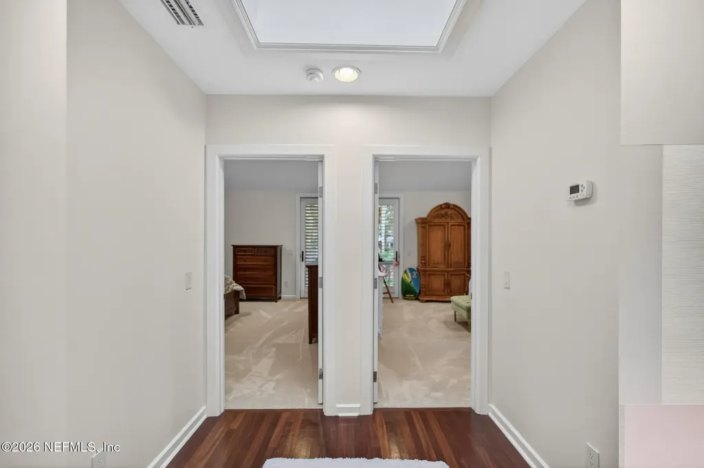 98 Sea Marsh Road Fernandina Beach FL 32034