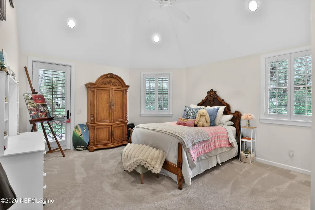 98 Sea Marsh Road Fernandina Beach FL 32034