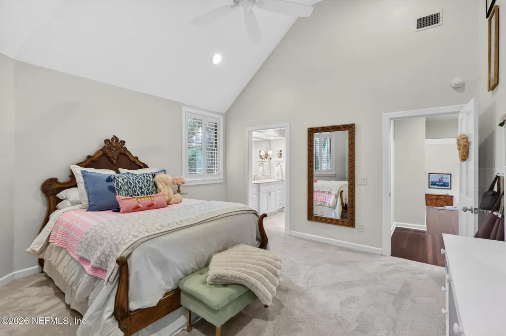 98 Sea Marsh Road Fernandina Beach FL 32034