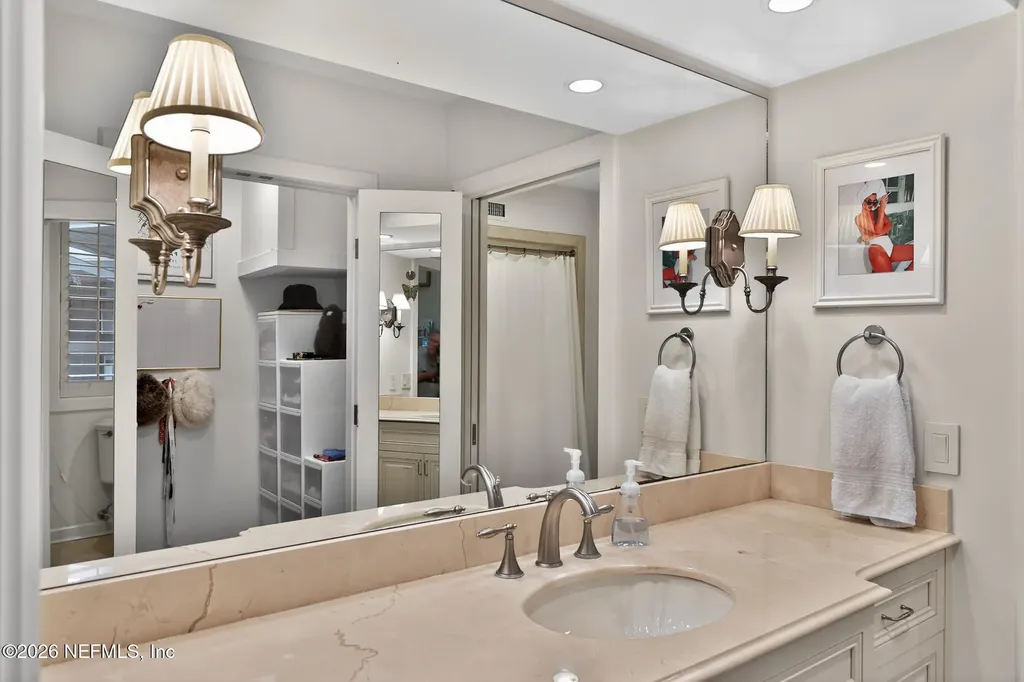 98 Sea Marsh Road Fernandina Beach FL 32034