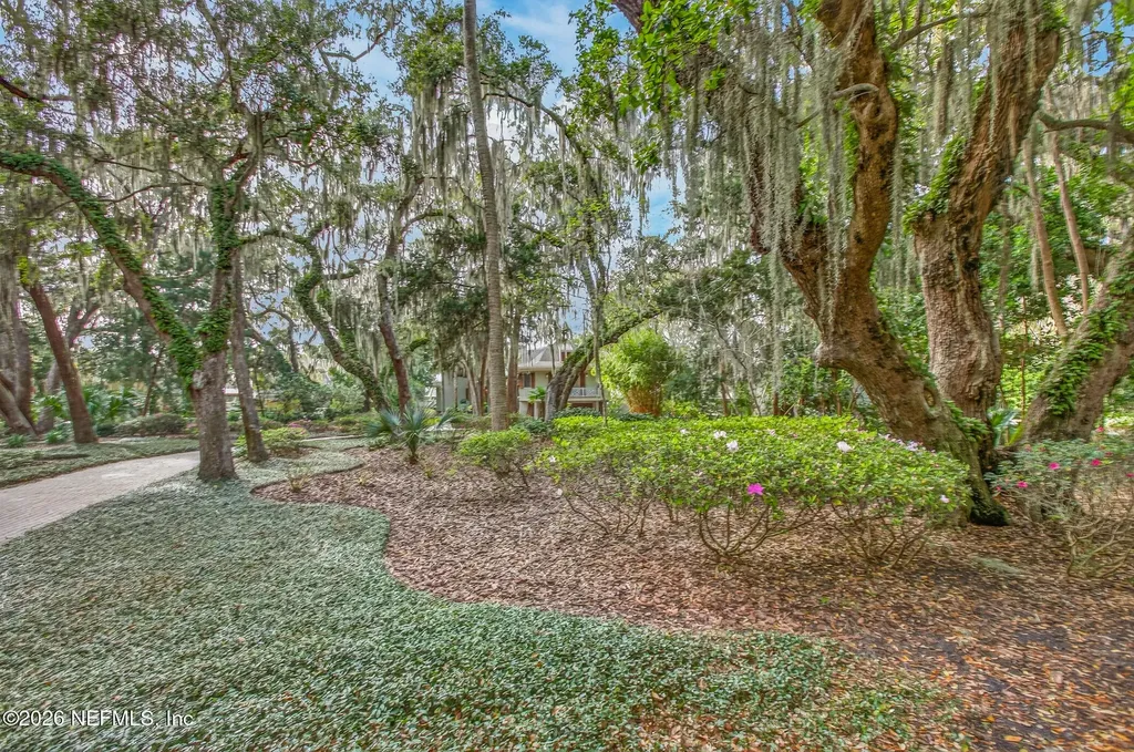 98 Sea Marsh Road Fernandina Beach FL 32034