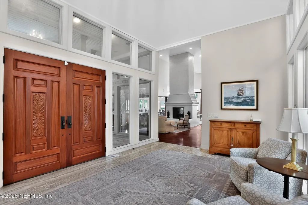 98 Sea Marsh Road Fernandina Beach FL 32034