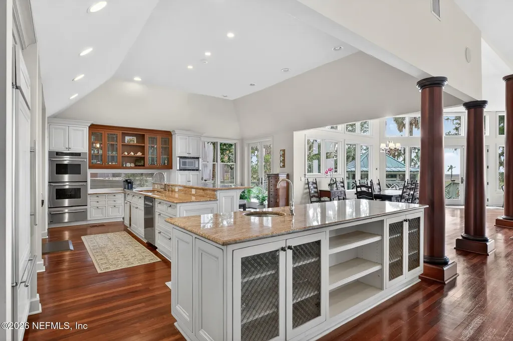 98 Sea Marsh Road Fernandina Beach FL 32034