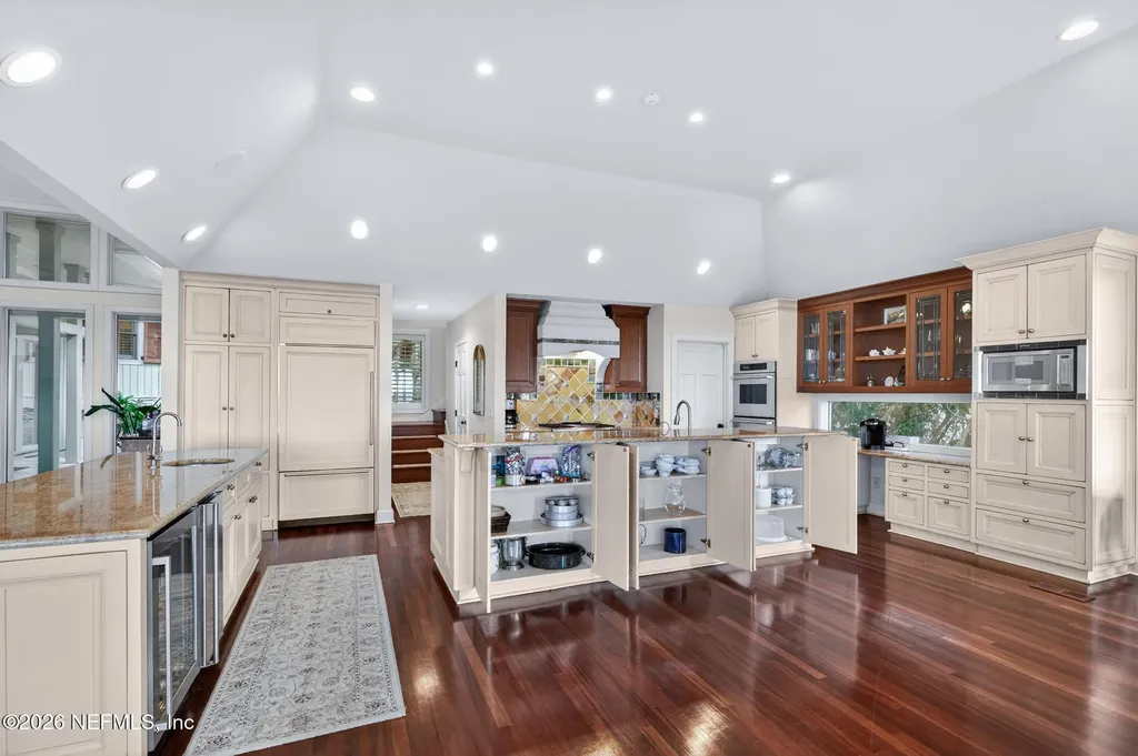 98 Sea Marsh Road Fernandina Beach FL 32034