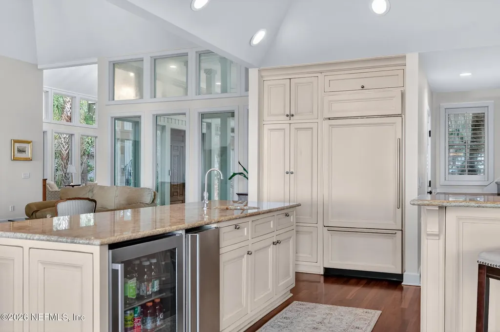 98 Sea Marsh Road Fernandina Beach FL 32034