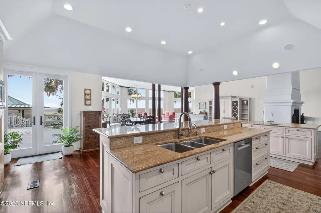 98 Sea Marsh Road Fernandina Beach FL 32034