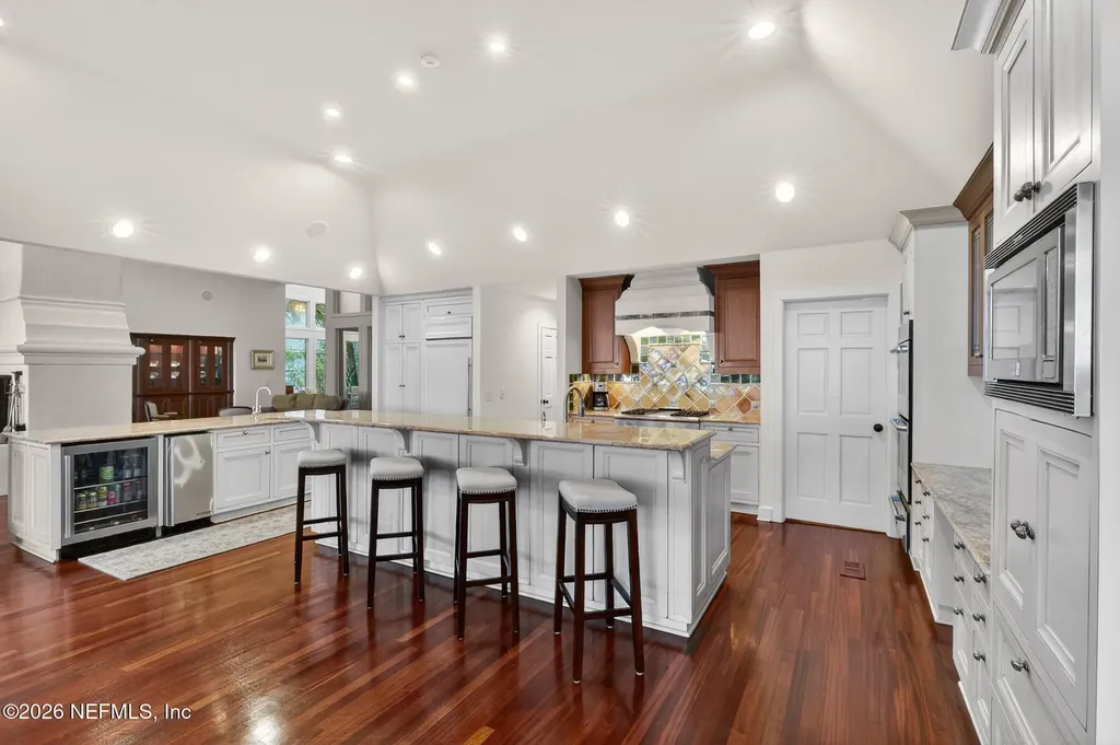 98 Sea Marsh Road Fernandina Beach FL 32034