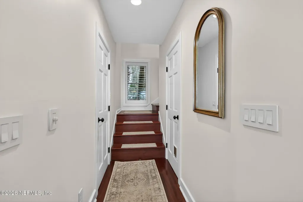 98 Sea Marsh Road Fernandina Beach FL 32034