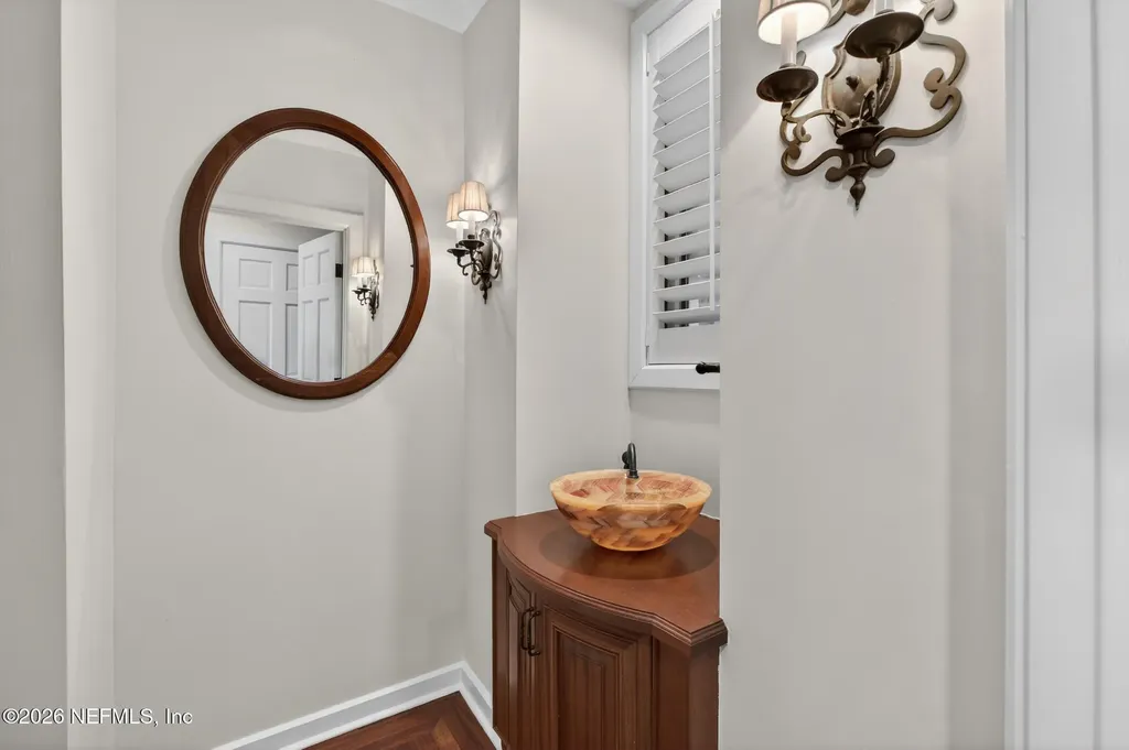 98 Sea Marsh Road Fernandina Beach FL 32034