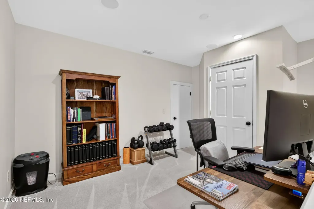 98 Sea Marsh Road Fernandina Beach FL 32034