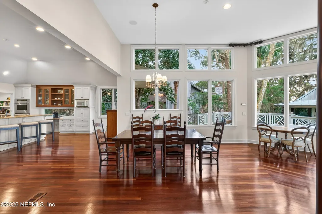 98 Sea Marsh Road Fernandina Beach FL 32034