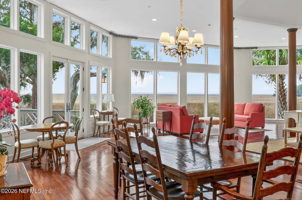 98 Sea Marsh Road Fernandina Beach FL 32034