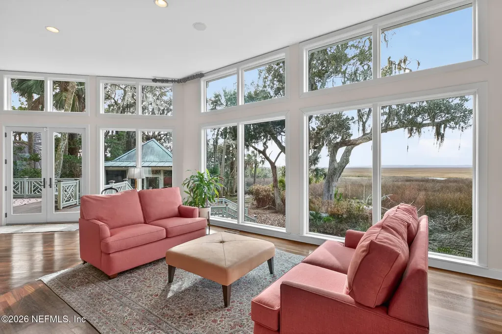 98 Sea Marsh Road Fernandina Beach FL 32034