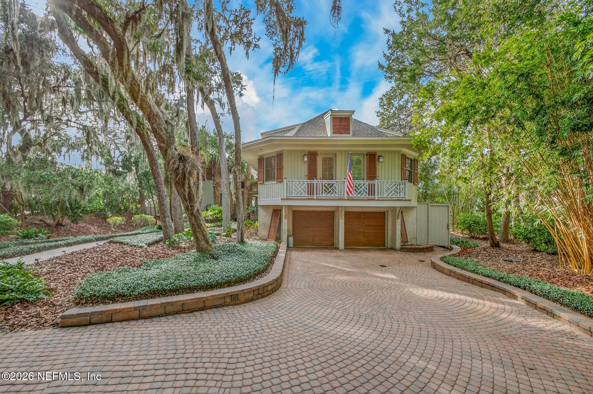 98 Sea Marsh Road Fernandina Beach FL 32034
