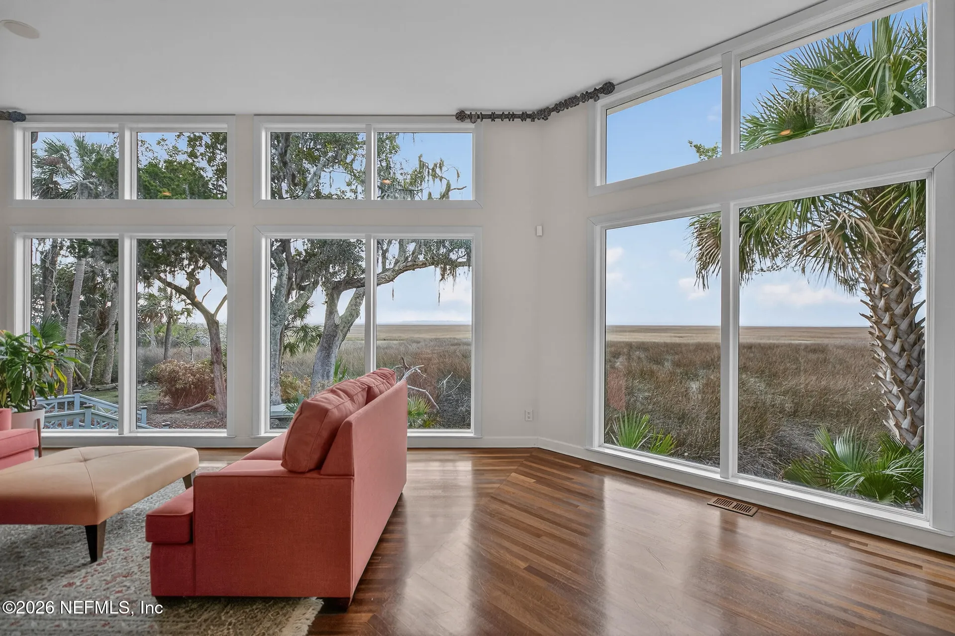 98 Sea Marsh Road Fernandina Beach FL 32034