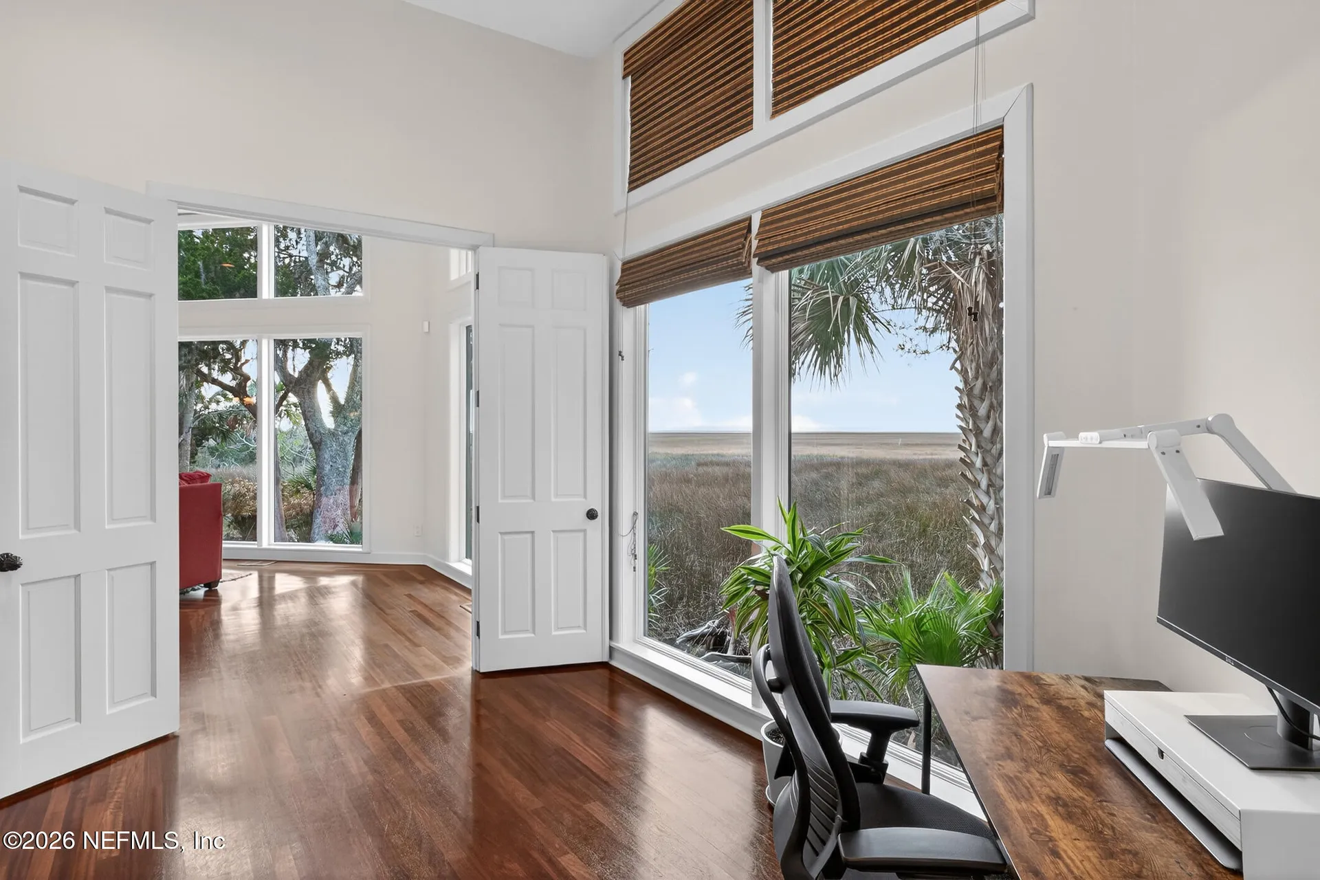 98 Sea Marsh Road Fernandina Beach FL 32034