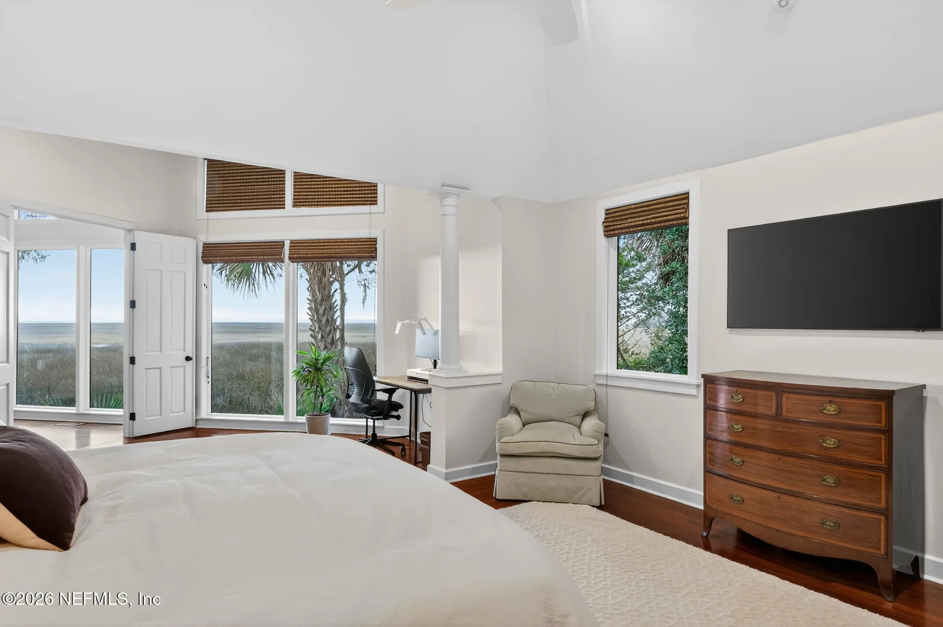 98 Sea Marsh Road Fernandina Beach FL 32034
