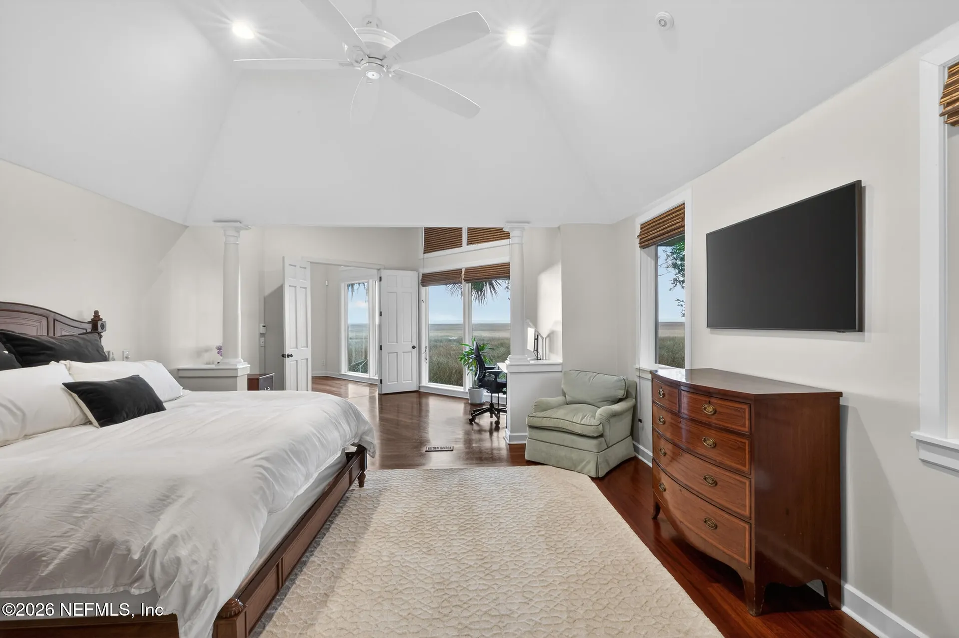 98 Sea Marsh Road Fernandina Beach FL 32034