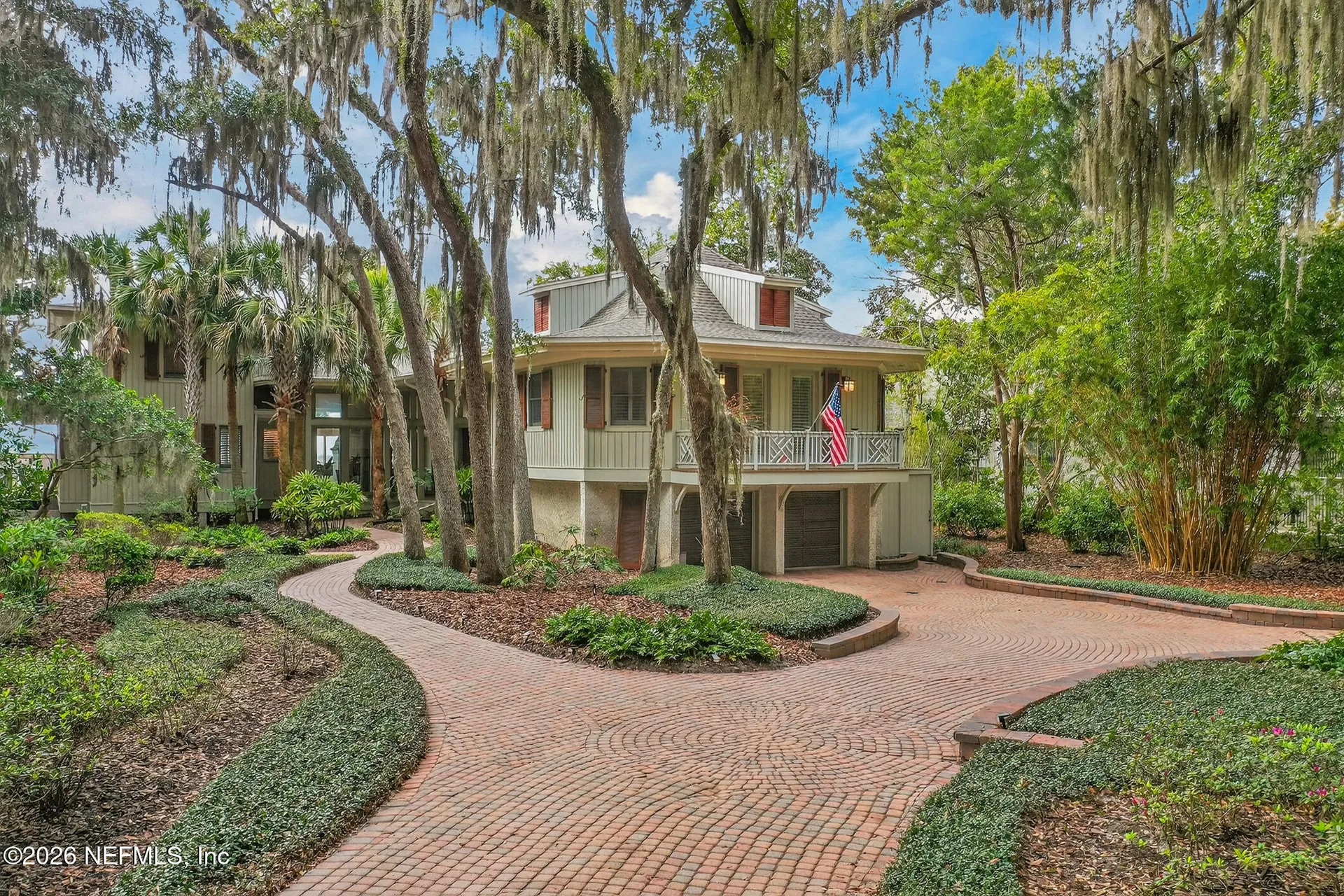 98 Sea Marsh Road Fernandina Beach FL 32034