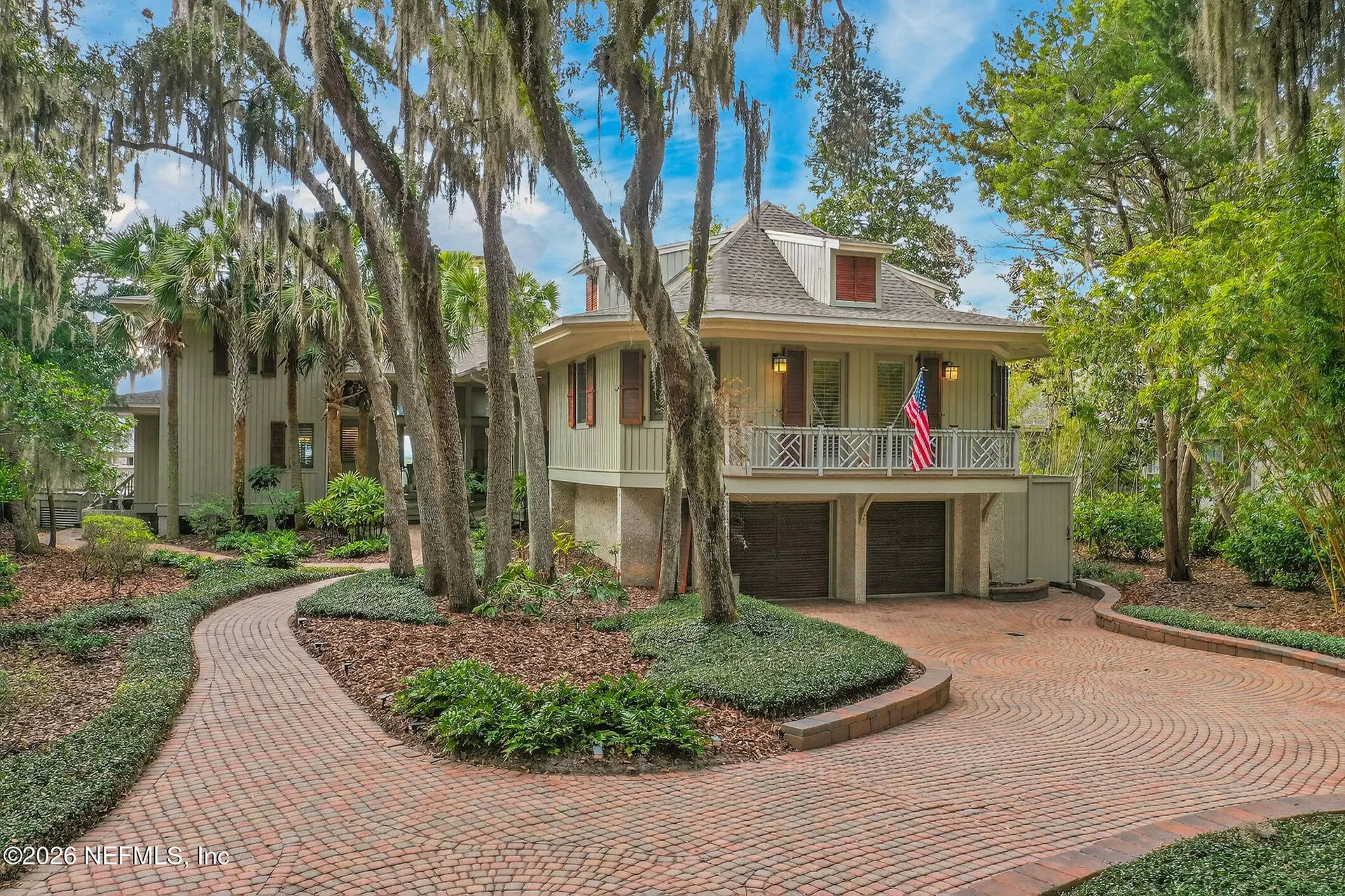 98 Sea Marsh Road Fernandina Beach FL 32034